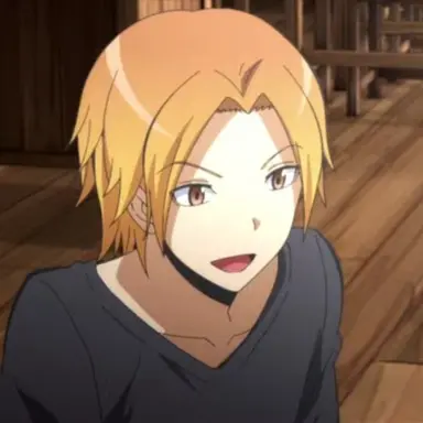 Profile image of 前原陽斗