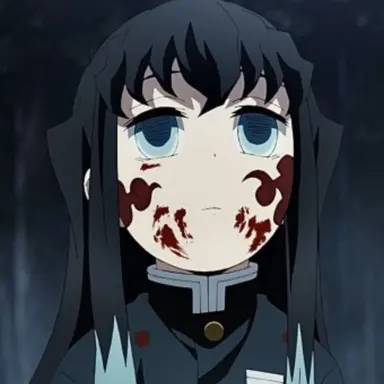 Profile image of 토키토 무이치로