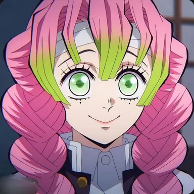 Profile image of 칸로지 미츠리