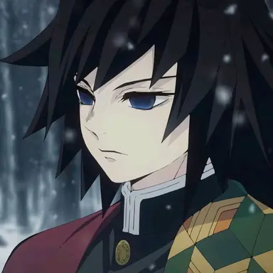 Profile image of 토미오카 기유