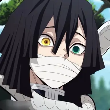 Profile image of 이구로 오바나이