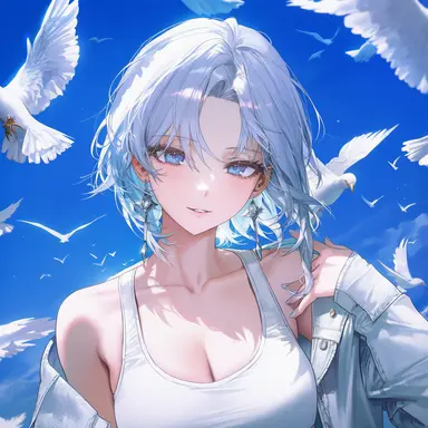 Profile image of 나하람