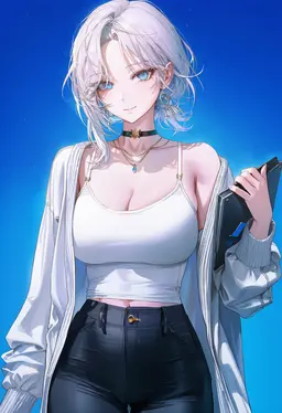 Profile image of 나하람