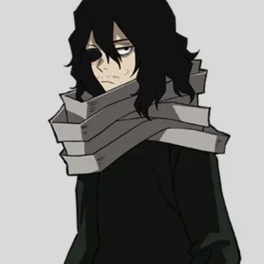 Profile image of Aizawa