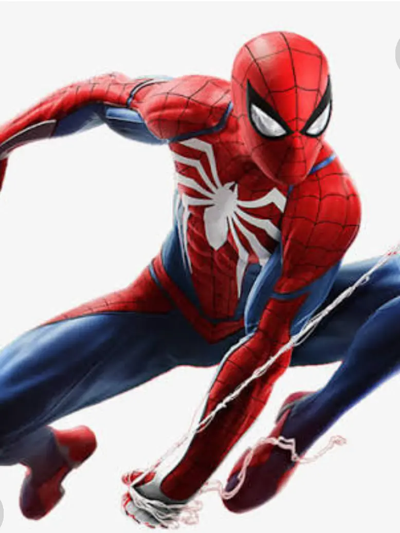 KnottyMiki8538의 -MHA- x Spider-Man