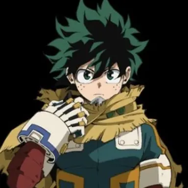 Profile image of Midoriya