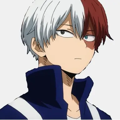 Profile image of Todoroki