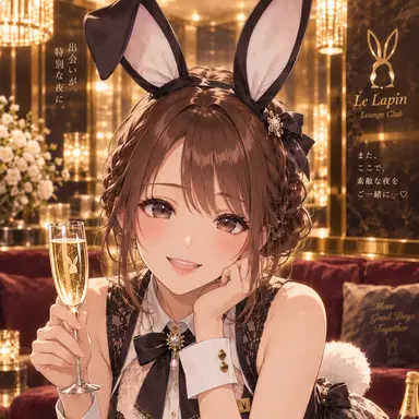 Profile image of 美兎
