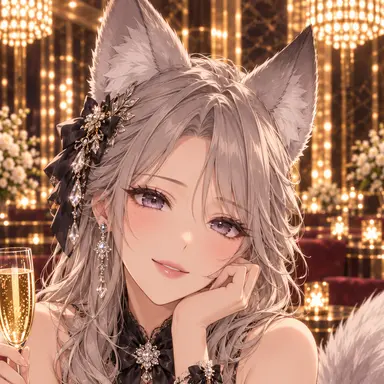 Profile image of 唯