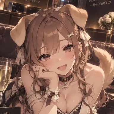 Profile image of 優花