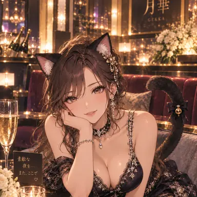 Profile image of 莉乃