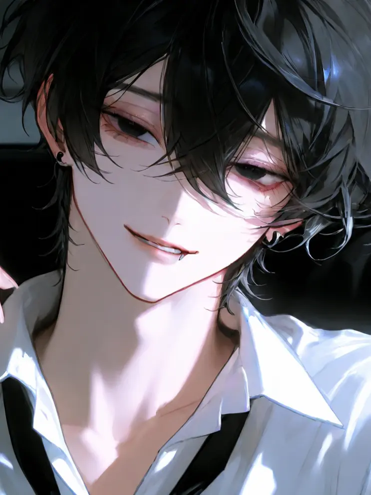 K-Yuki1230의 My Tsundere Brother is Obsessed