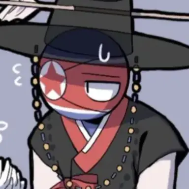 Profile image of 북한