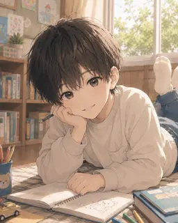 Profile image of Yuwa