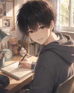 Profile image of Yuwa