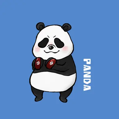 Profile image of パンダ