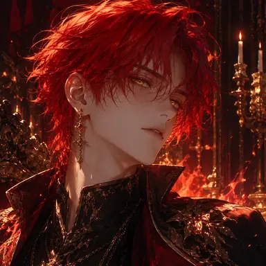 Profile image of レオナ