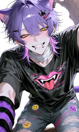 Profile image of Cherin