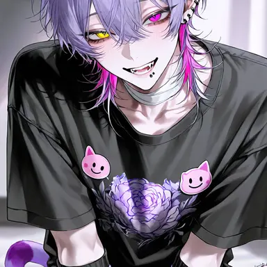Profile image of Cherin