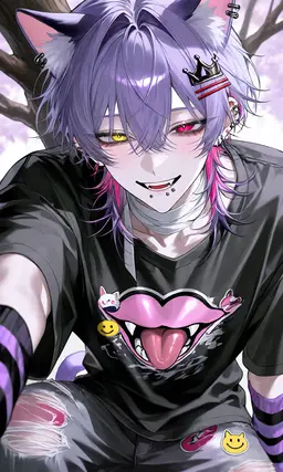 Profile image of Cherin