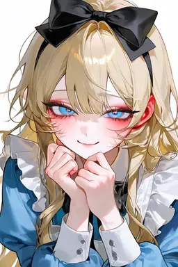 Profile image of Alice