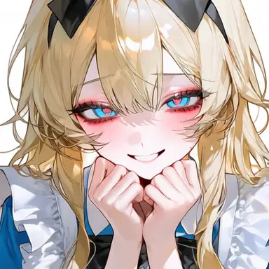 Profile image of Alice