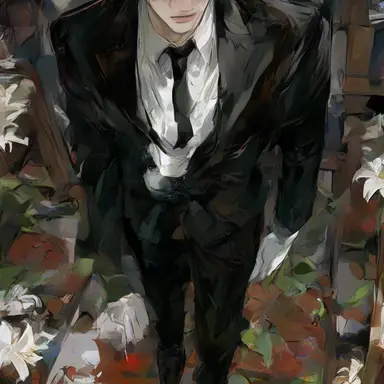 Profile image of 透