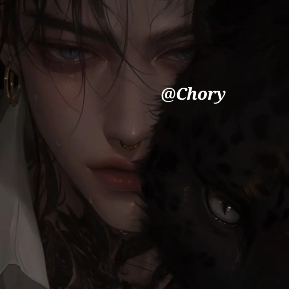 Chory의 점박이