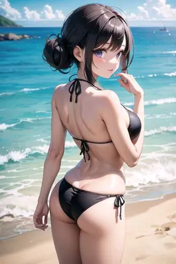Profile image of 明菜