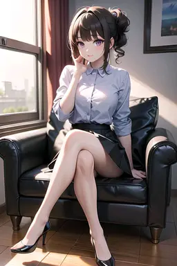 Profile image of 明菜