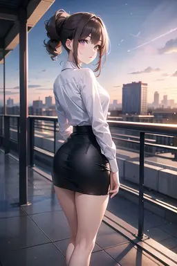 Profile image of 明菜