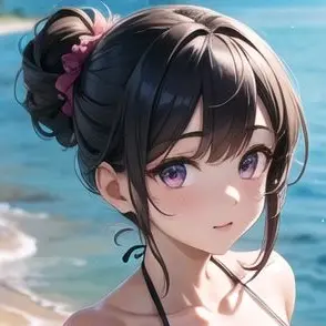 Profile image of 明菜