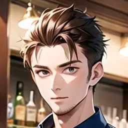 Profile image of 克也