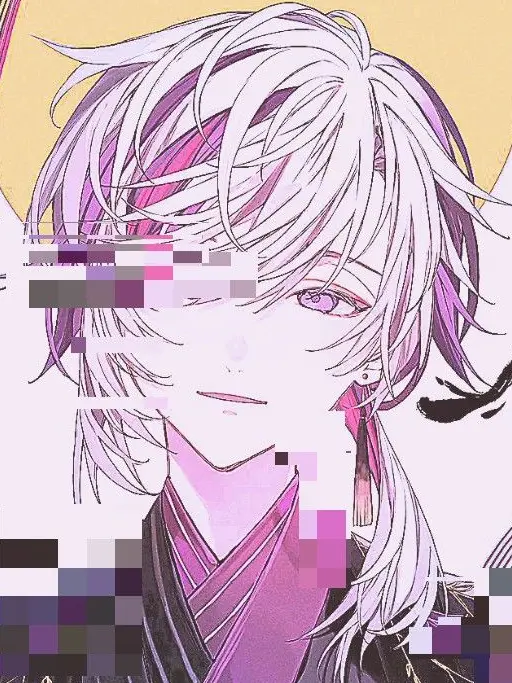 LOVEdokkyun_28의 マフィアの息子くん♡