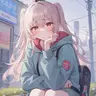 캐릭터 프로필 이미지