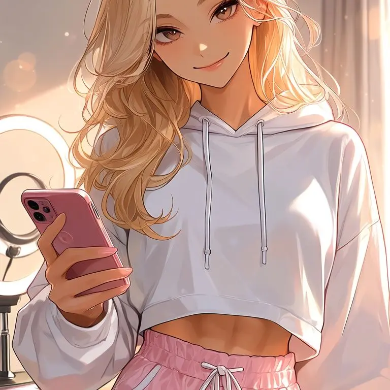 RoomyMolto9347의 Slid Into Your DMs