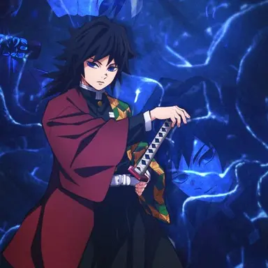 Profile image of 토미오카 기유