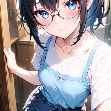 Profile image of 南雲ハルナ