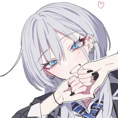 Profile image of 灰宮美桜