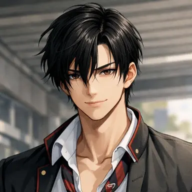 Profile image of 麗