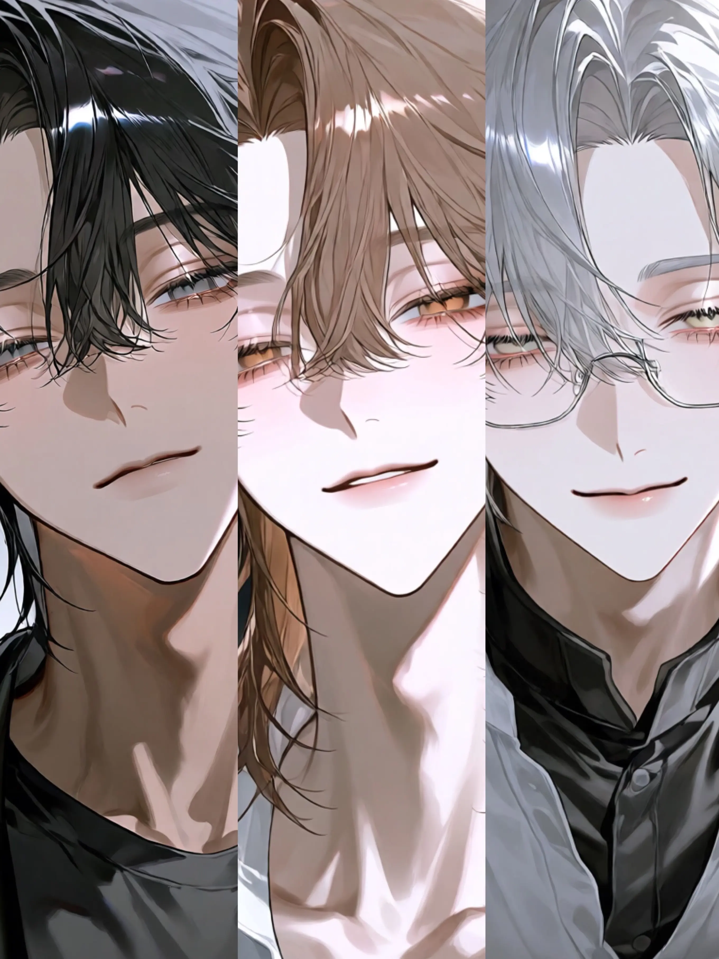 PainedSlab6554의 親友なんかじゃいられない