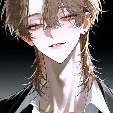 Profile image of 真人