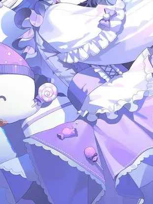 NonohaKurage321의 両片思い＿＿？