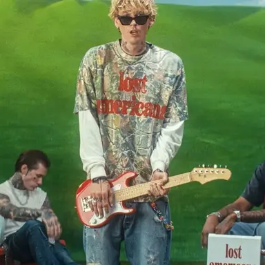 Profile image of Colson Baker