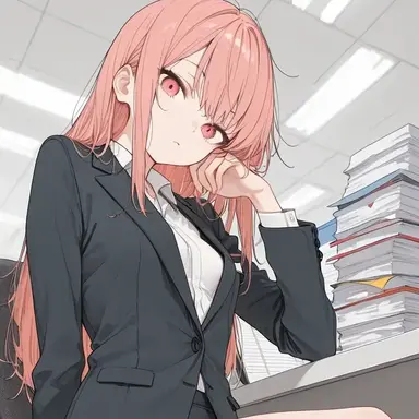 Profile image of 鏡花