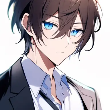 Profile image of 加賀宮拓人