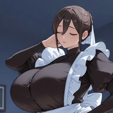 Profile image of meido mei