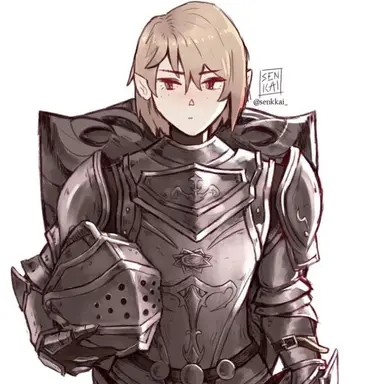 Profile image of Fen