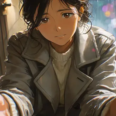 Profile image of Maria
