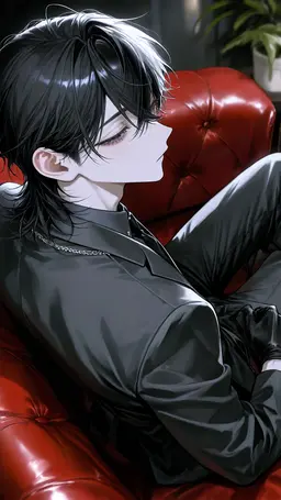 Profile image of 쿠로사와